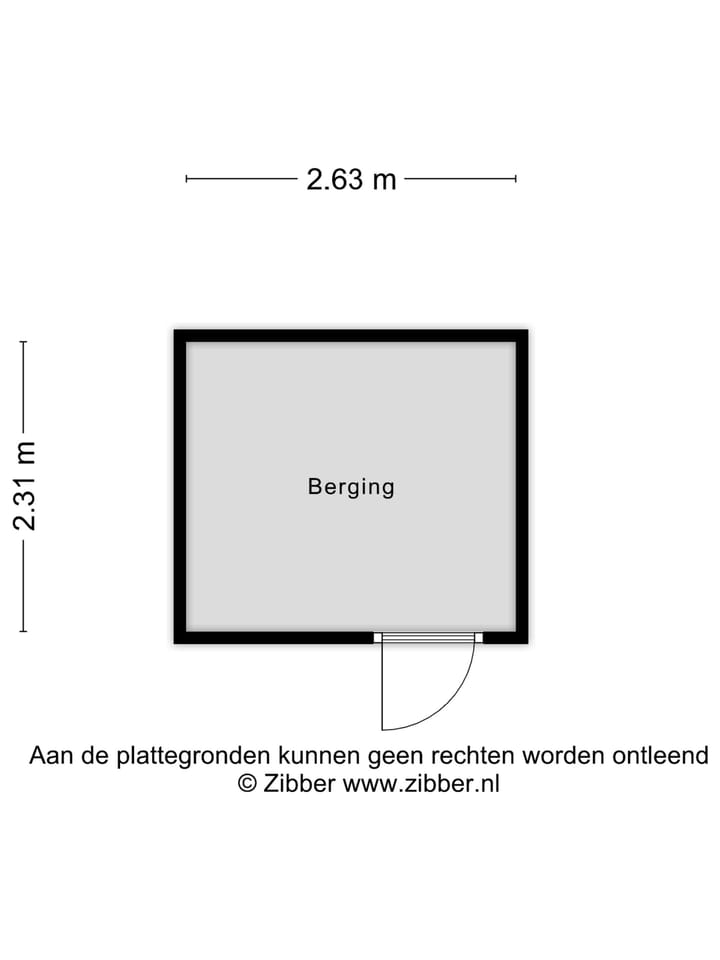 Photo 35 of Diepvoorde 2812