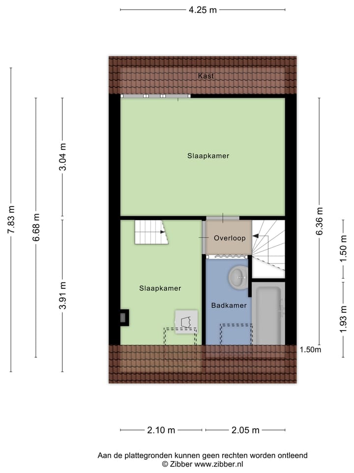 Photo 36 of Diepvoorde 2812