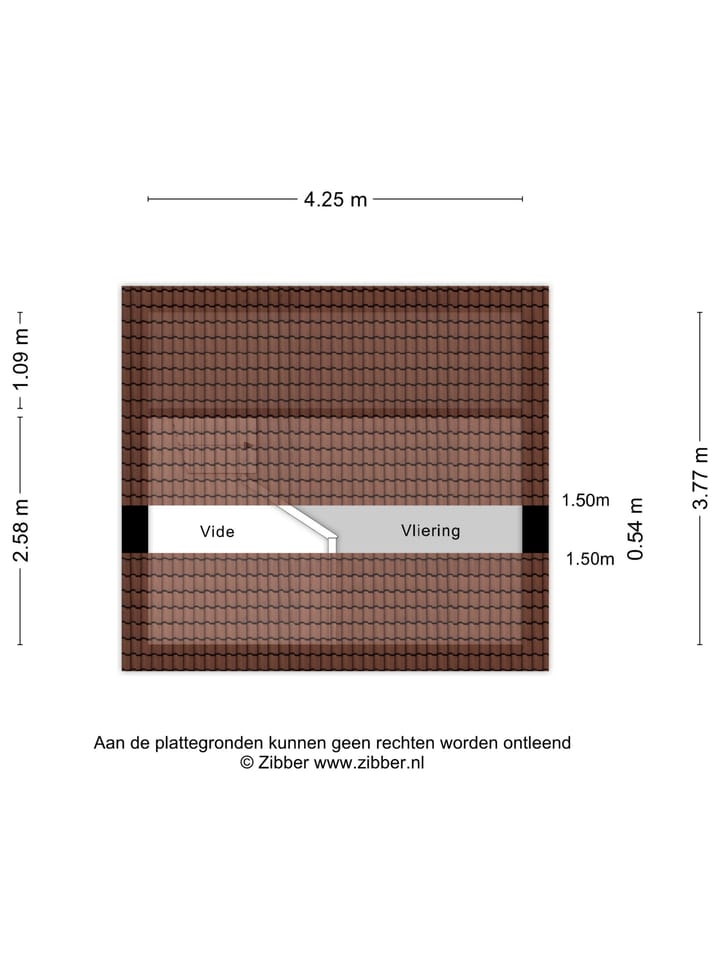 Photo 37 of Diepvoorde 2812