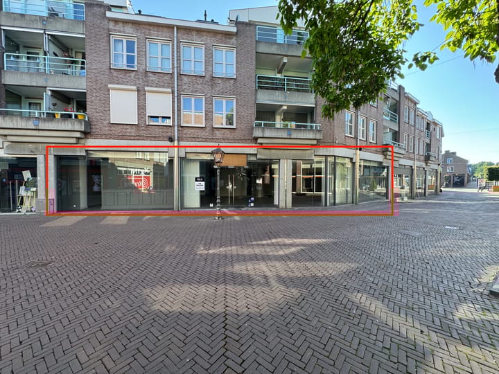 Walstraat 10