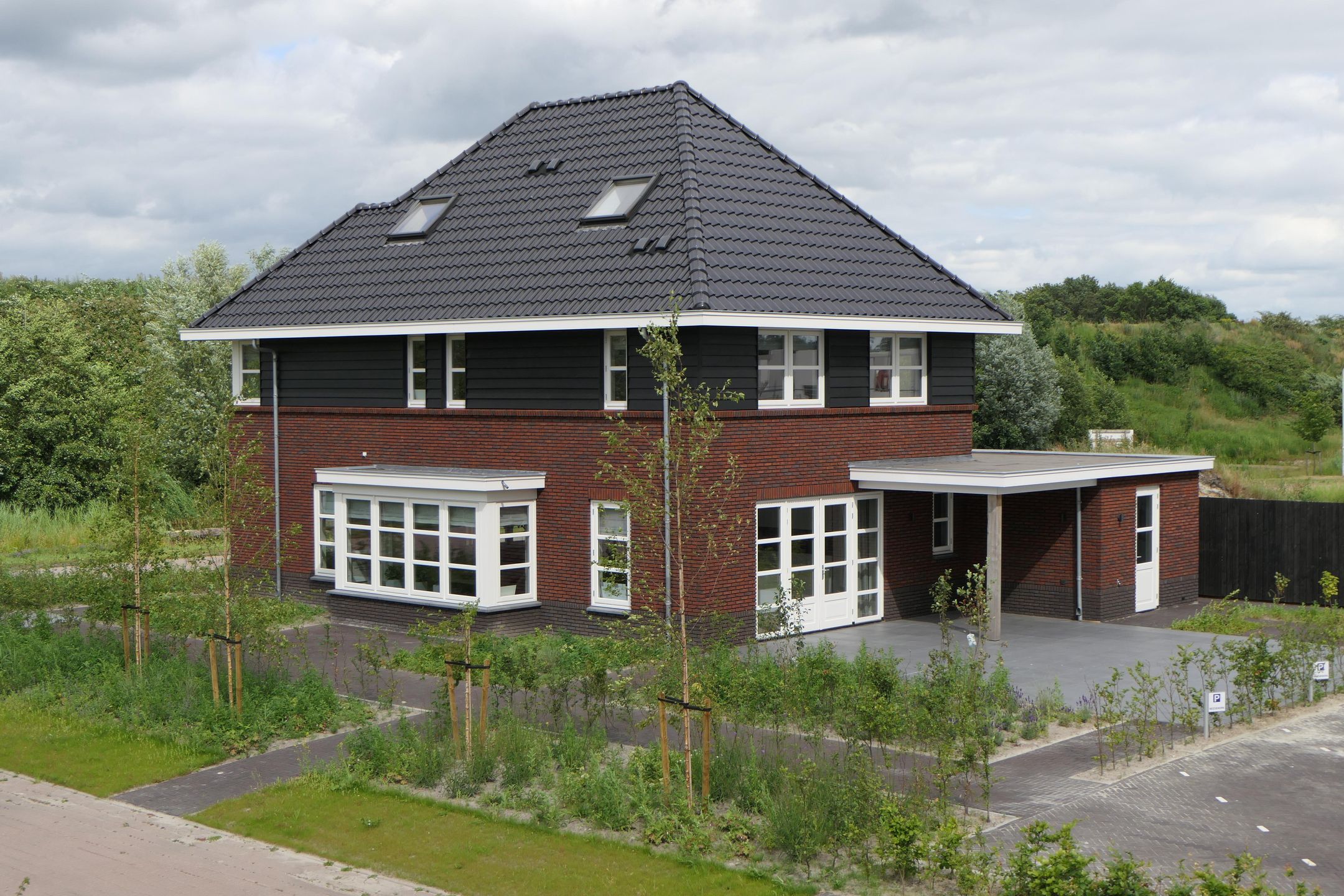 Zilverschoon 80