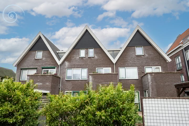 Foto 28 van Mr Iman Caustraat 23