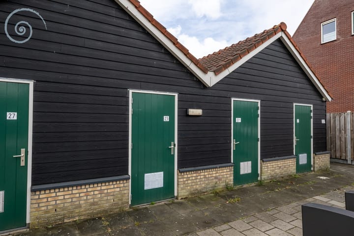 Foto 30 van Mr Iman Caustraat 23