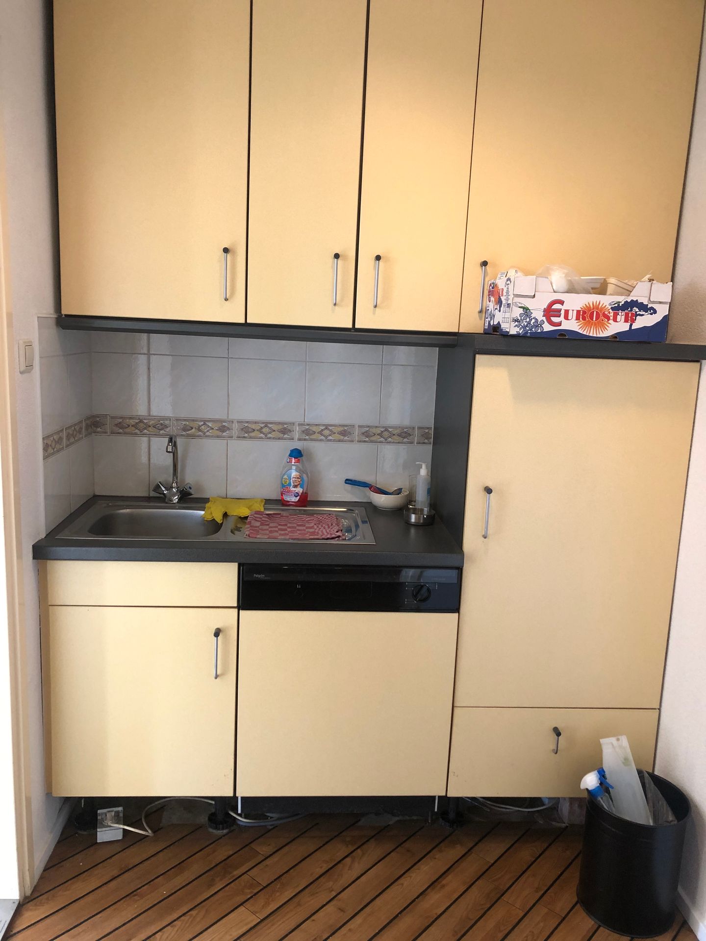 Bekijk foto 3 van Edisonstraat 13-g