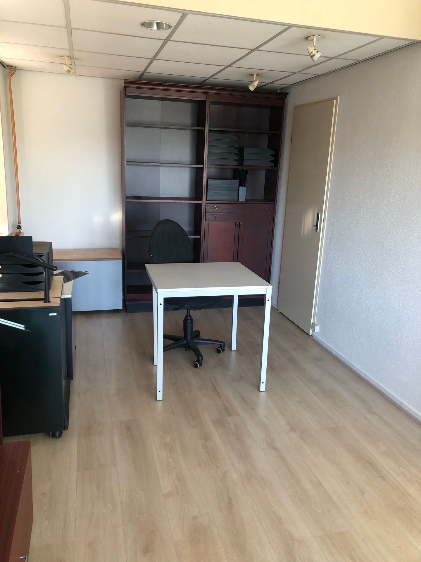Bekijk foto 4 van Edisonstraat 13-g