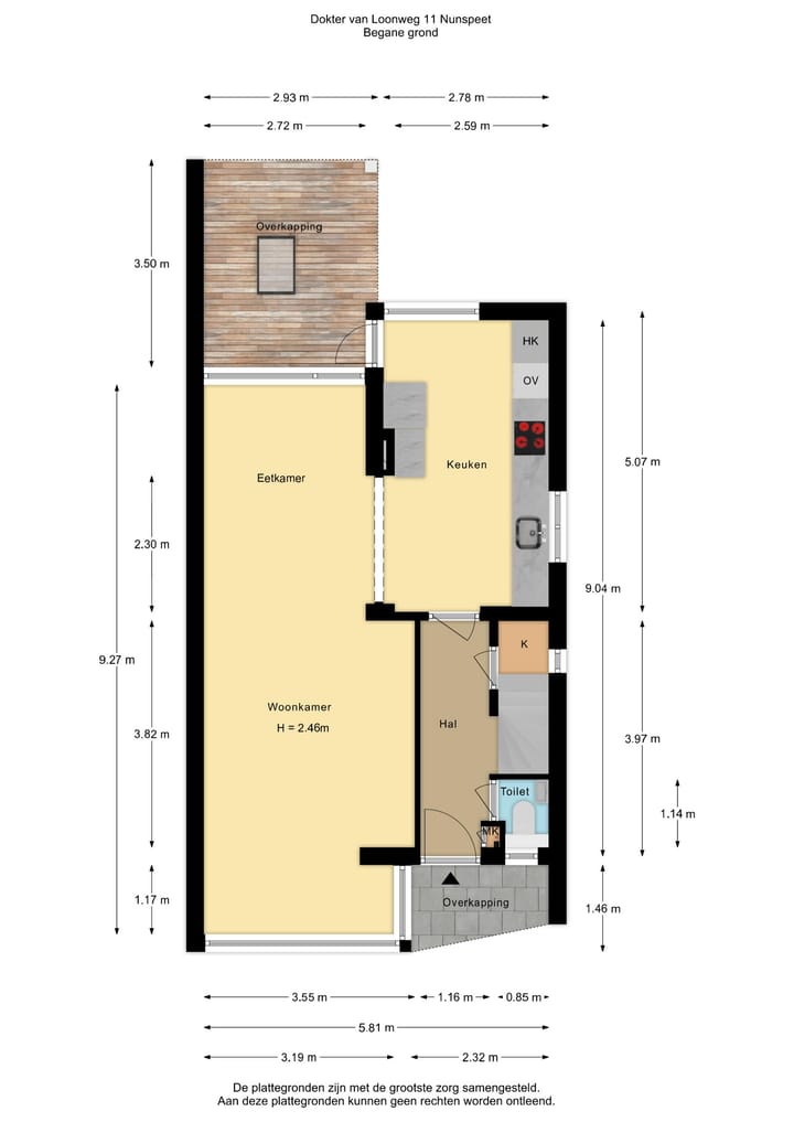 Photo 32 of Dokter van Loonweg 11