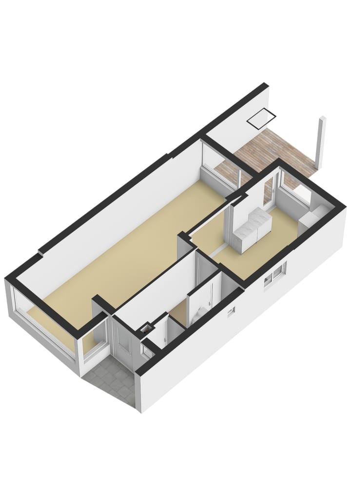 Photo 36 of Dokter van Loonweg 11