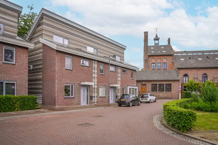 Pastoor Verhoevenhof 25