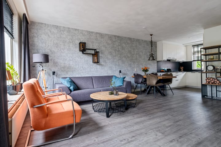 Foto 2 van Walkottelanden 7