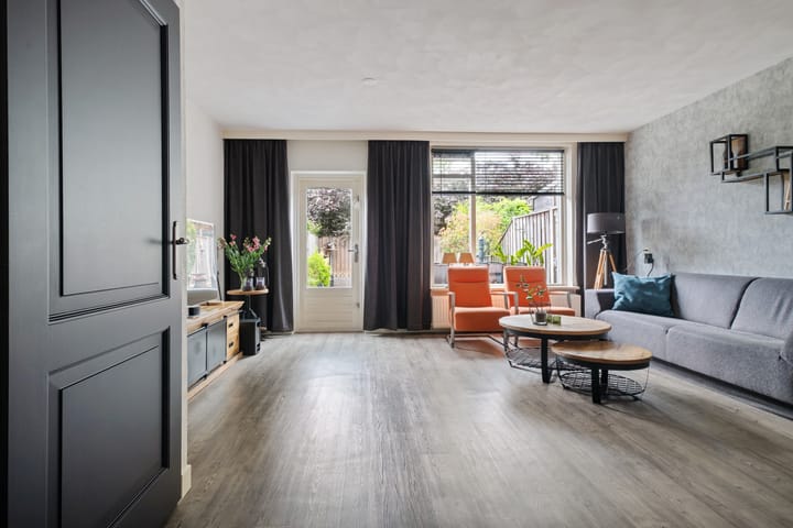 Foto 7 van Walkottelanden 7