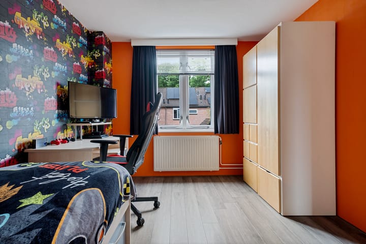 Foto 21 van Walkottelanden 7