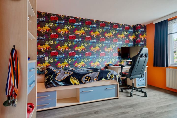 Foto 22 van Walkottelanden 7