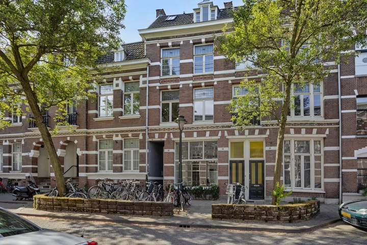 Luijbenstraat 12