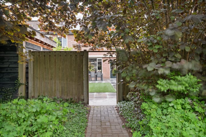 Foto 38 van Walkottelanden 7