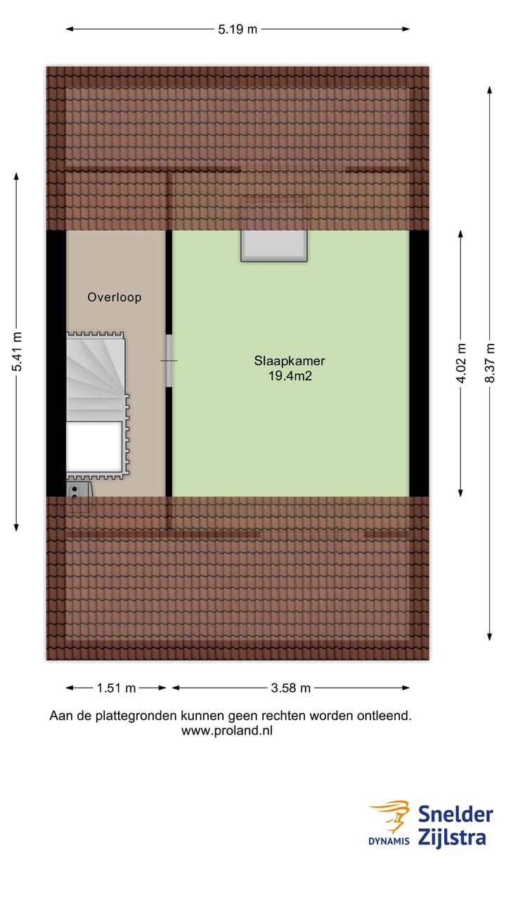 Foto 46 van Walkottelanden 7