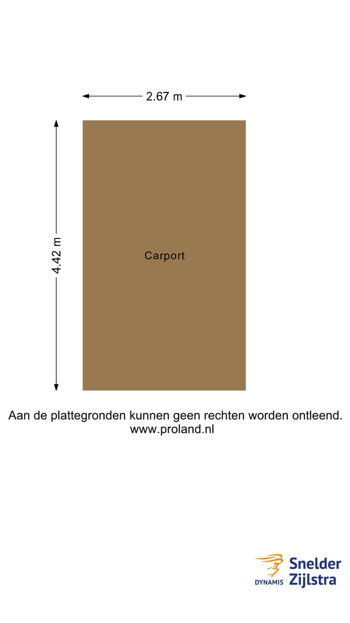 Foto 48 van Walkottelanden 7