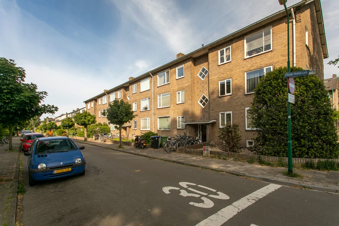 Foto 2 van Frans Halslaan 65