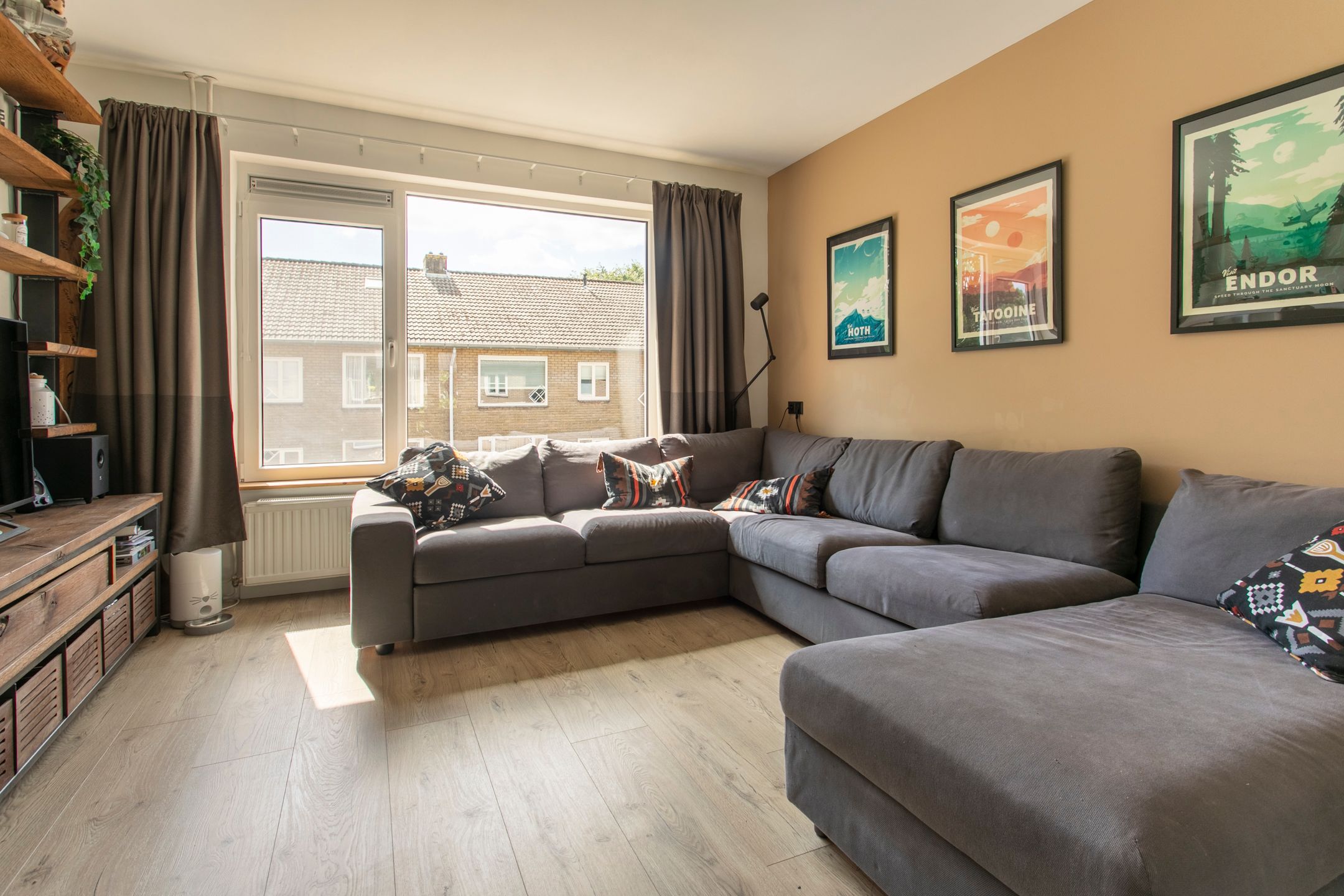 Foto 3 van Frans Halslaan 65