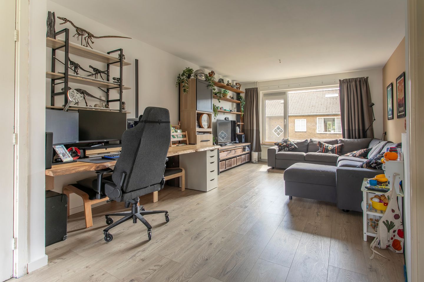 Foto 4 van Frans Halslaan 65