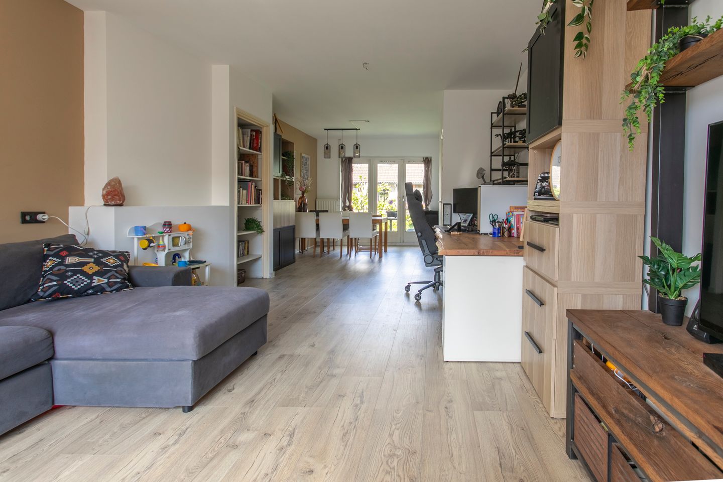 Foto 5 van Frans Halslaan 65