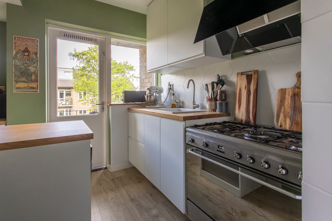 Foto 7 van Frans Halslaan 65