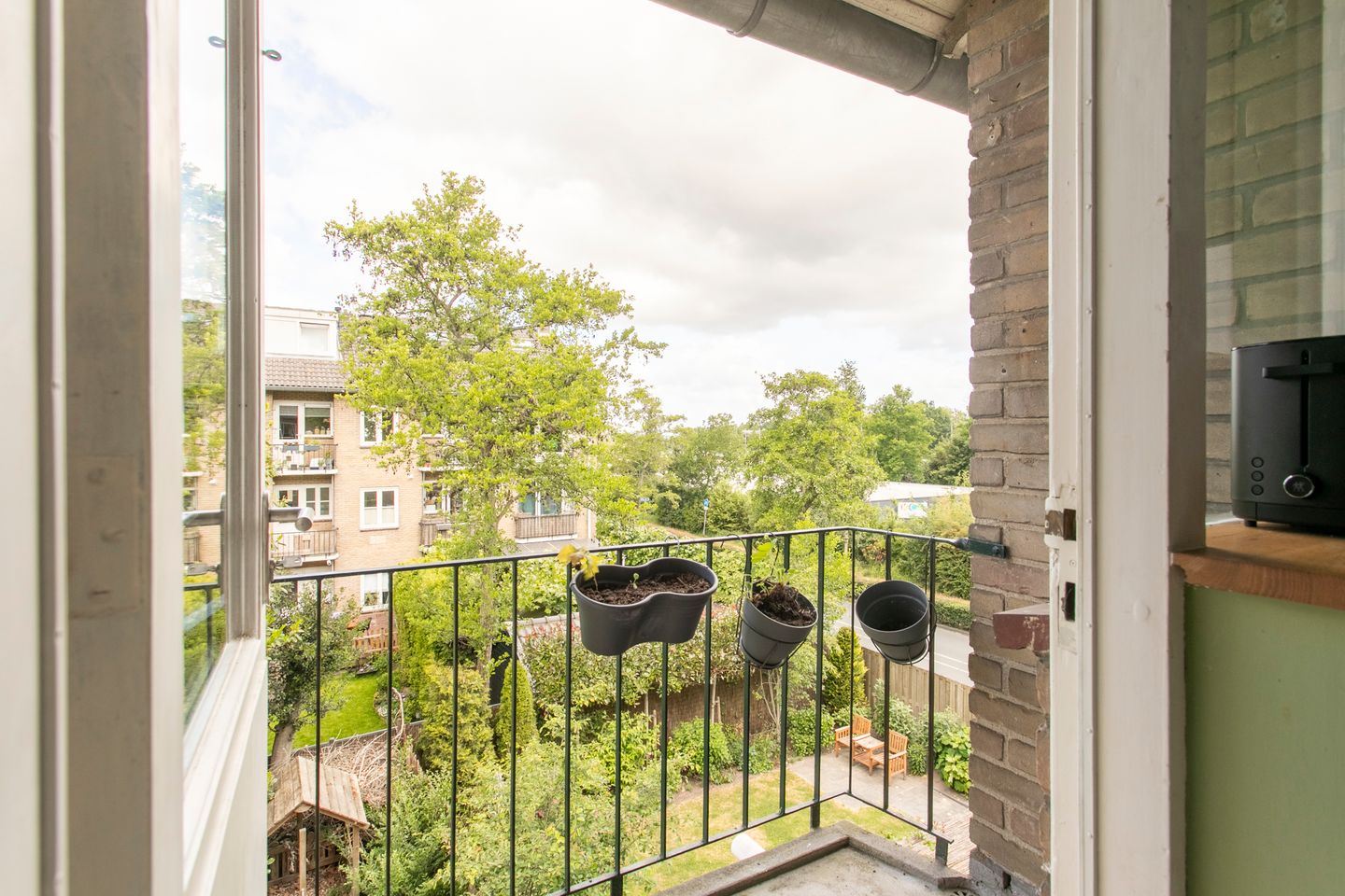 Foto 10 van Frans Halslaan 65