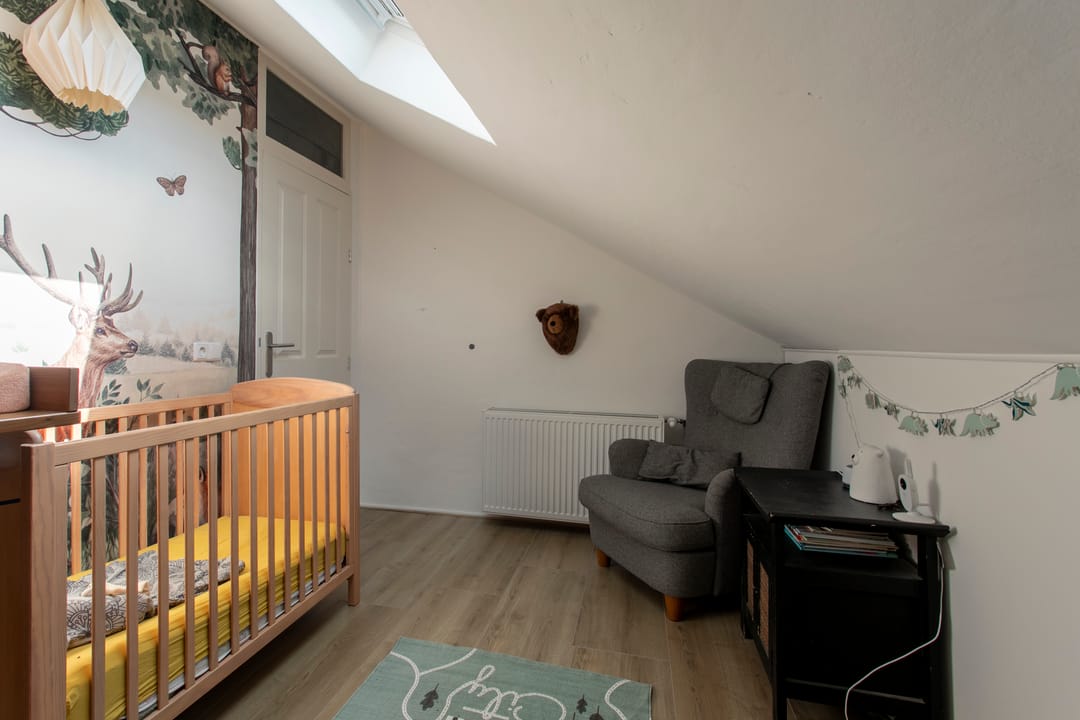 Foto 16 van Frans Halslaan 65