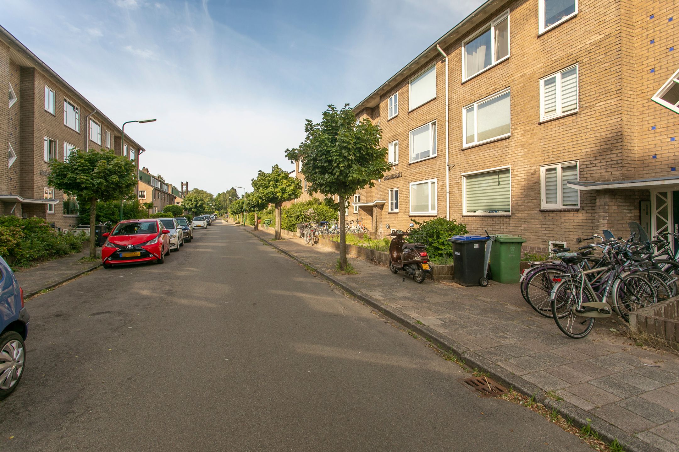 Foto 18 van Frans Halslaan 65