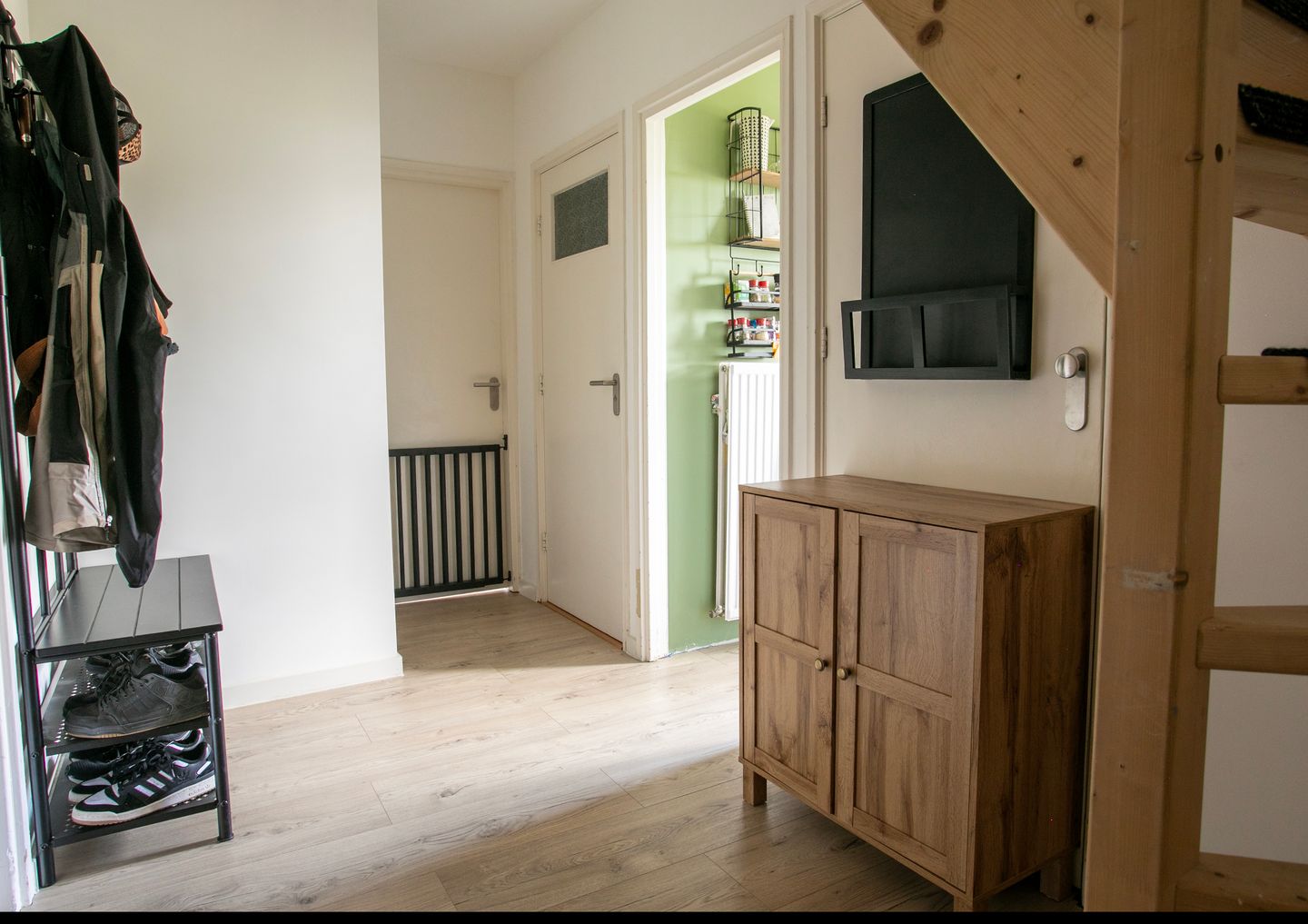 Foto 19 van Frans Halslaan 65