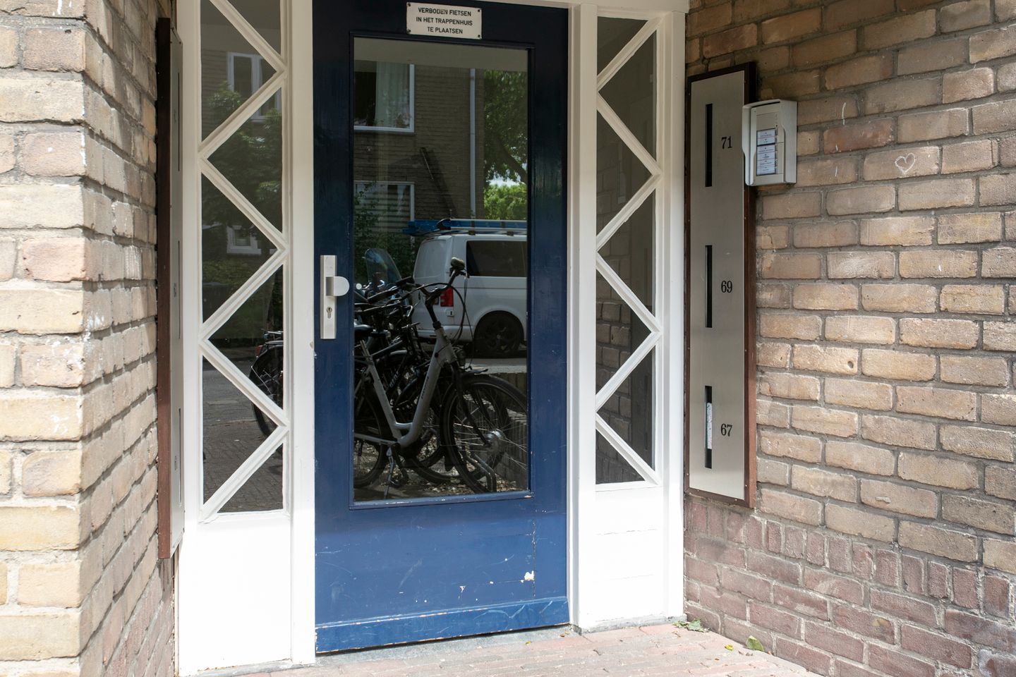 Foto 20 van Frans Halslaan 65