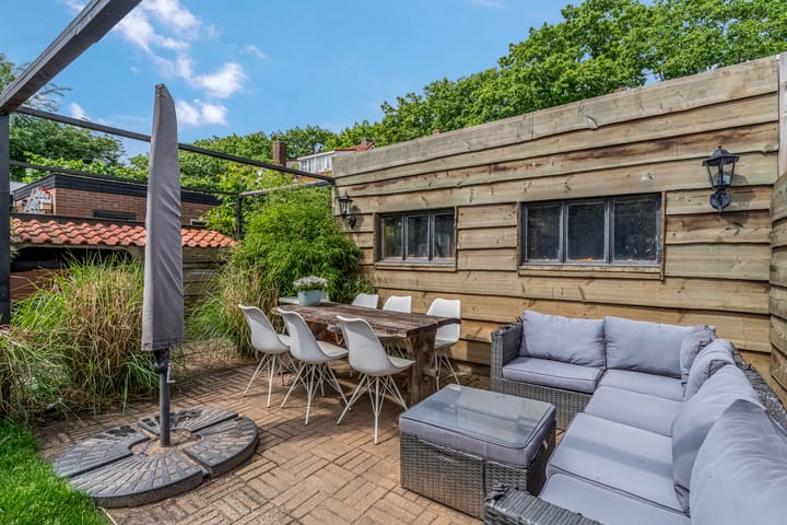 Foto 4 van Eikenlaan 13