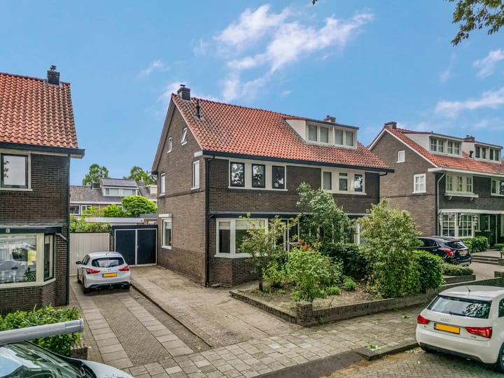 Foto 5 van Eikenlaan 13