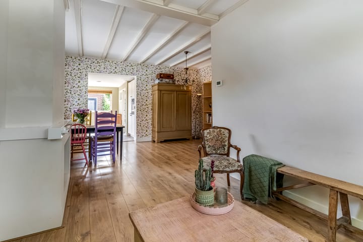 Foto 6 van Eikenlaan 13