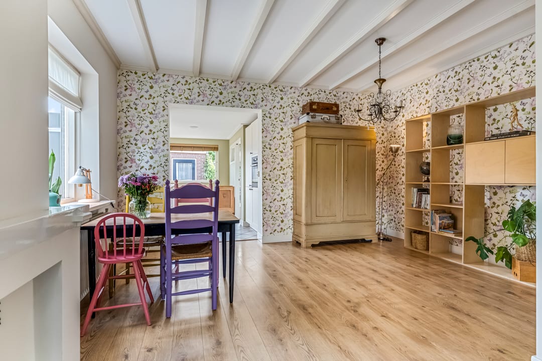 Photo 11 of Eikenlaan 13