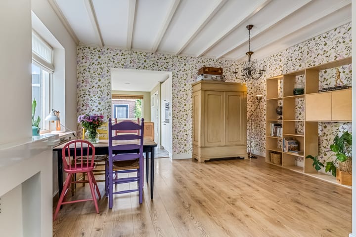 Foto 11 van Eikenlaan 13