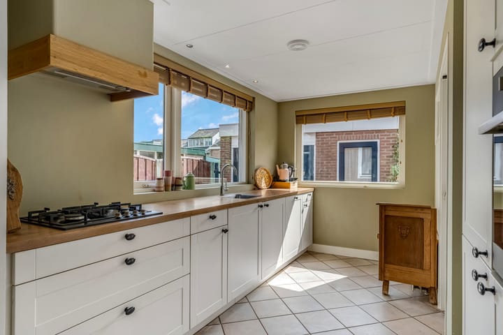 Foto 12 van Eikenlaan 13