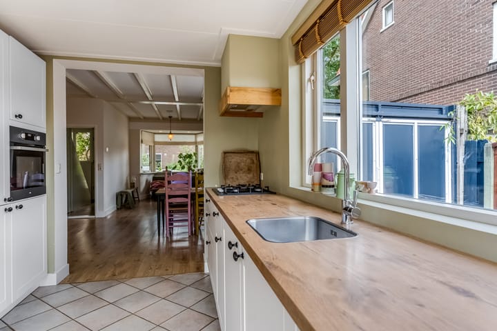 Foto 13 van Eikenlaan 13