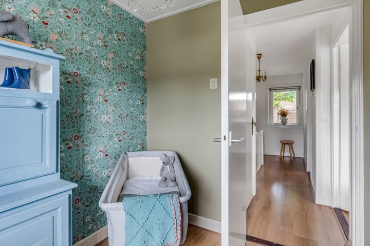 Foto 18 van Eikenlaan 13