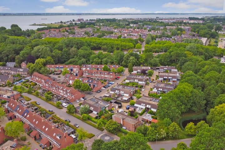 Foto 39 van de Iep 2