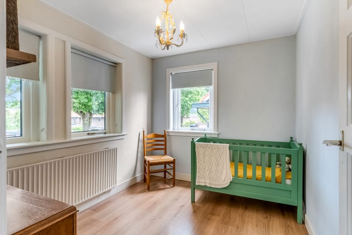 Foto 19 van Eikenlaan 13