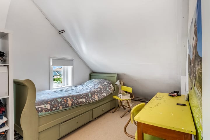 Foto 23 van Eikenlaan 13