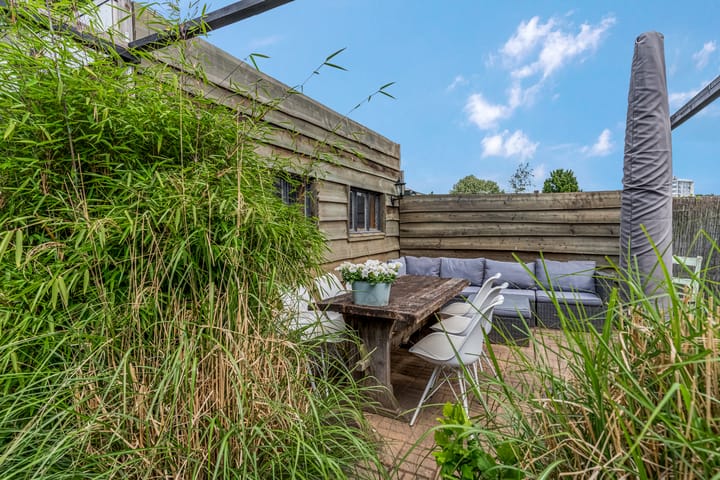 Foto 24 van Eikenlaan 13