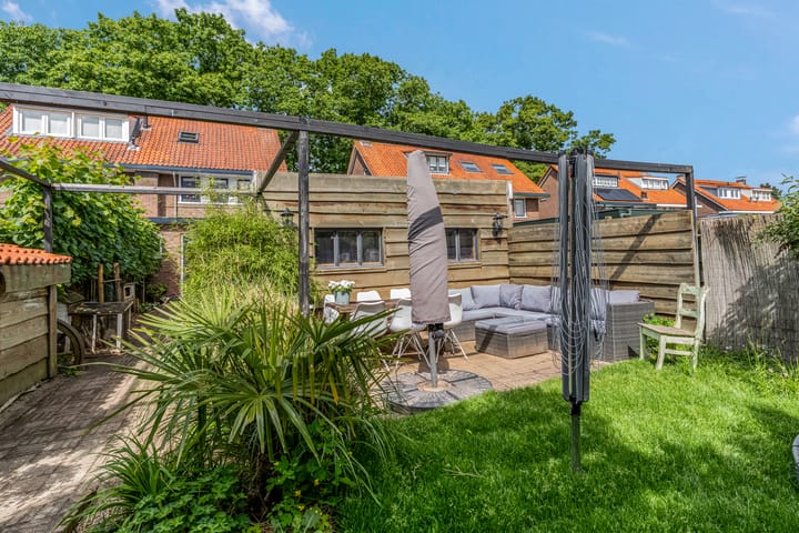 Foto 25 van Eikenlaan 13