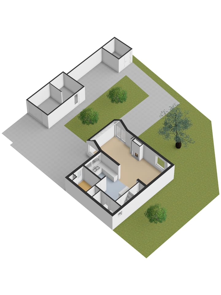 Foto 47 van de Iep 2