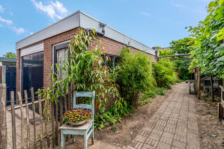 Foto 27 van Eikenlaan 13