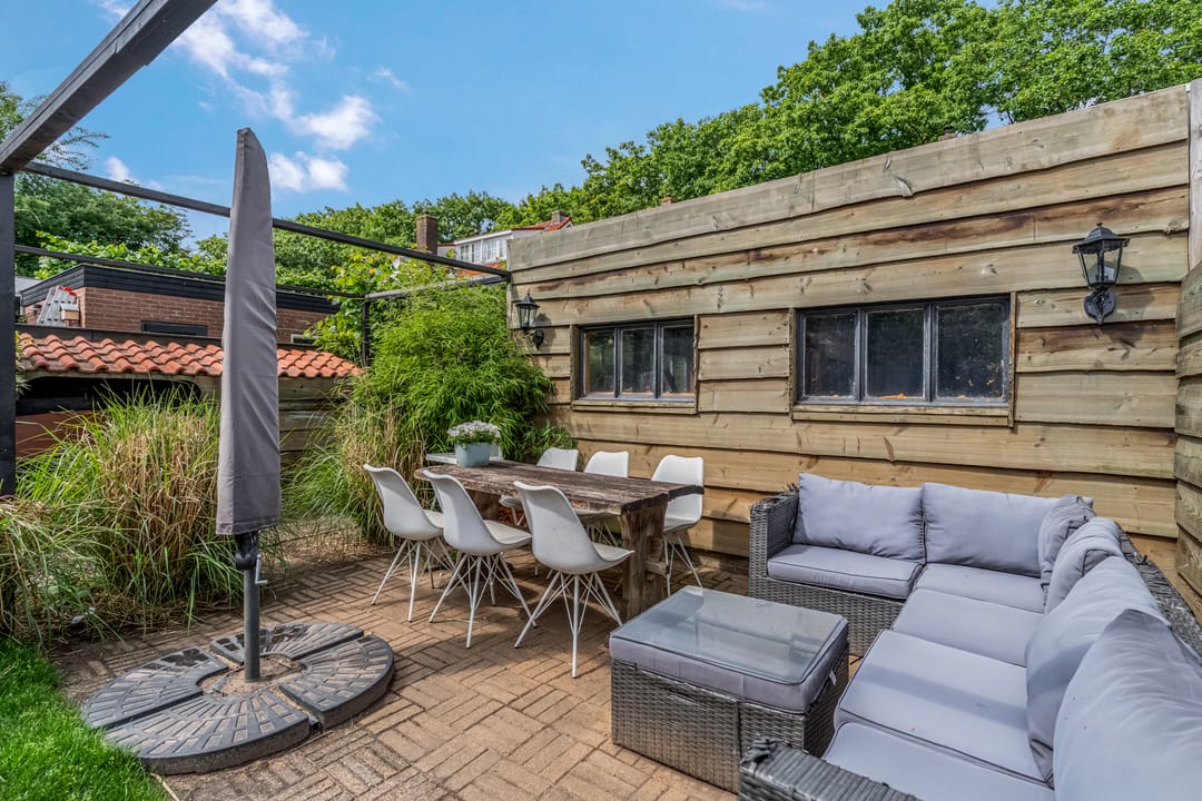 Photo 26 of Eikenlaan 13