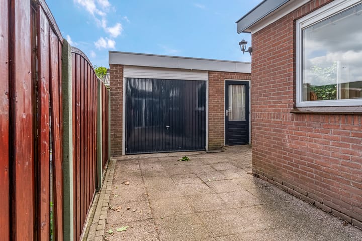 Foto 29 van Eikenlaan 13