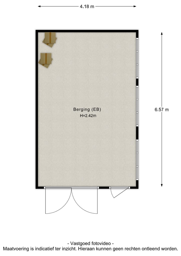 Foto 35 van Eikenlaan 13