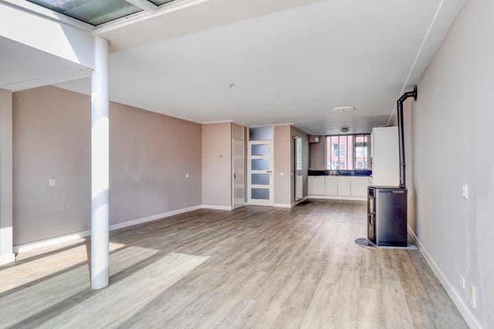 Foto 3 van Eikenlaan 59