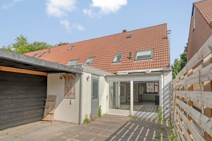 Foto 4 van Eikenlaan 59